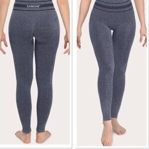 SANKOM PATENT ACTIVEWEAR LEGGINGS
